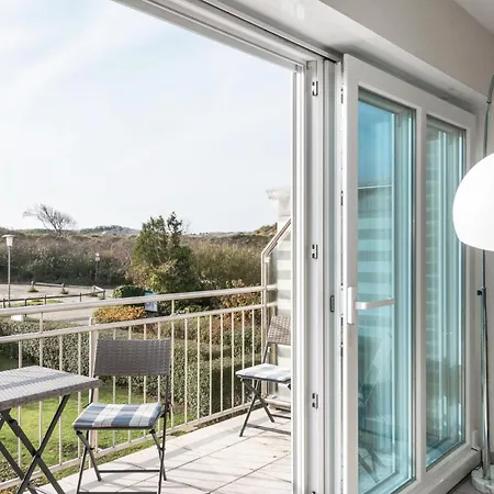 Perle Von 1 Appartamento *