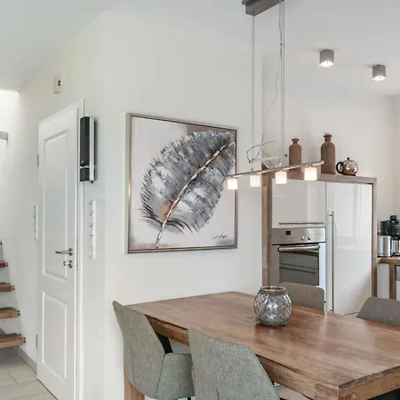 Appartamento Perle Von 1 *