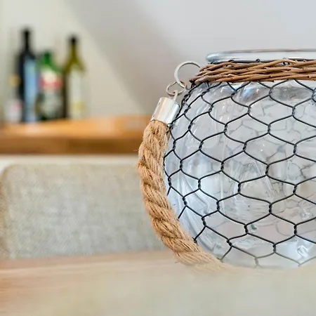 Perle Von 1 * Borkum