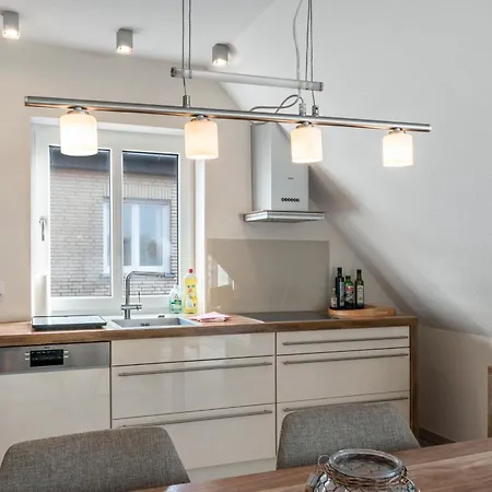 Perle Von 1 Appartamento *