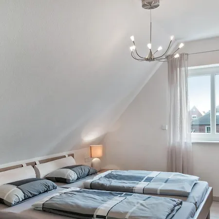 Perle Von 1 Appartamento