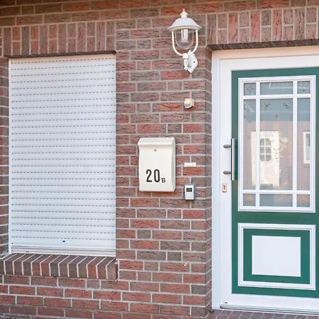 Perle Von 1 * Borkum