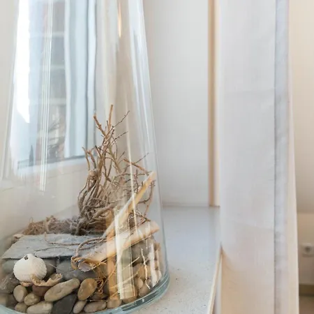 Perle Von 1 Apartman *